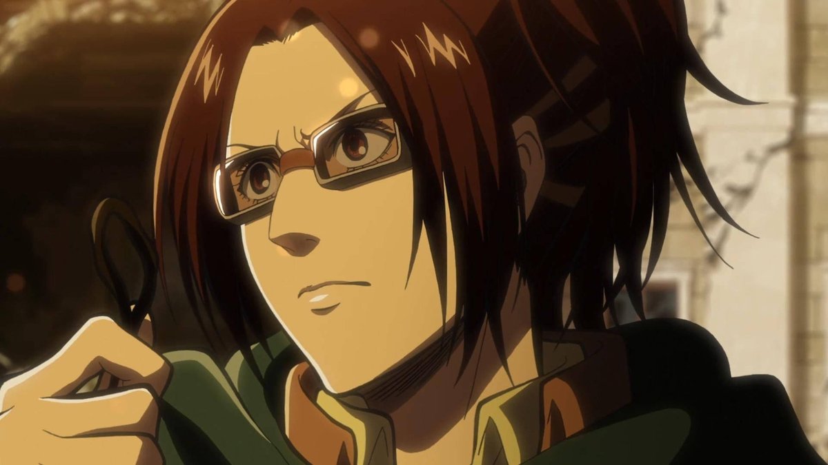 Is Hange Zoe Stronger Than Megumi Fushiguro? Their Battle Analyzed